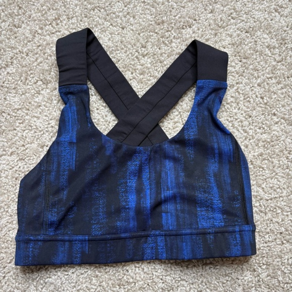 Lululemon All Sport Bra *Adjustable